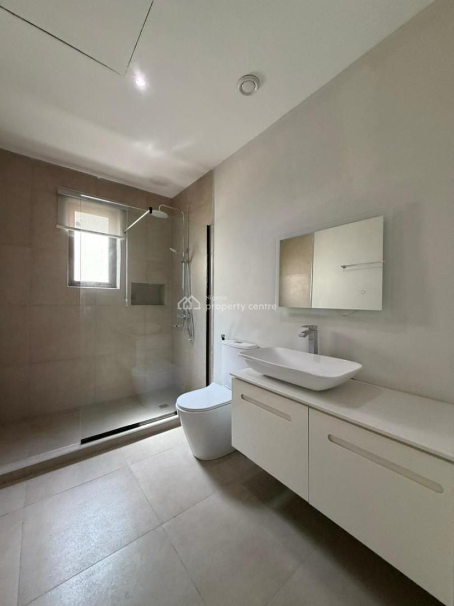 5 Bedroom Fully Detached, Lekki Phase 1, Lekki, Lagos, Detached Duplex for Sale