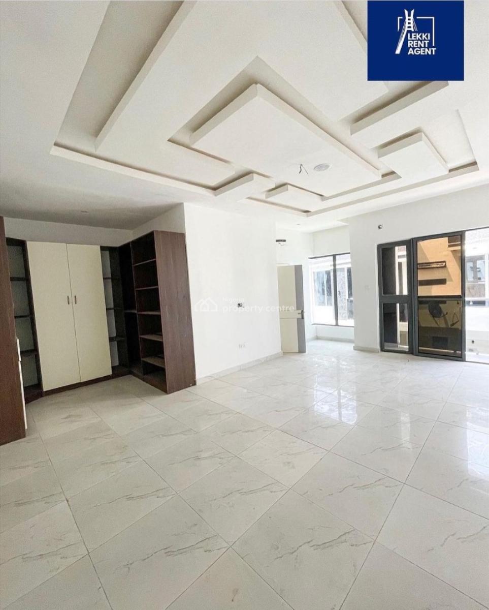 4 Bedroom Duplex, Lekki Palm City Estate, Ajah, Ajah, Lagos, Terraced Duplex for Rent