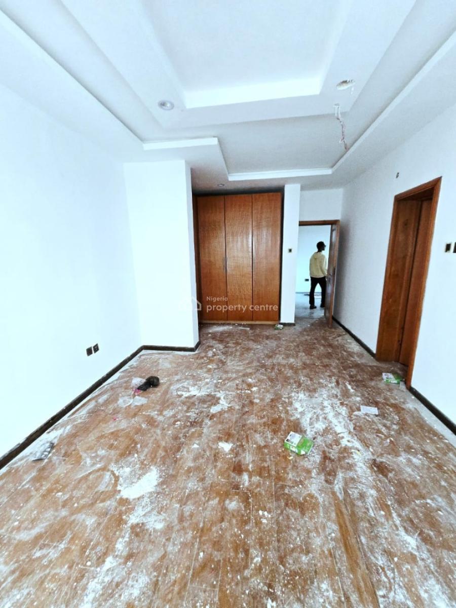 Well Maintained 4 Bedroom Terrace, Victoria Island (vi), Lagos, Terraced Duplex for Rent