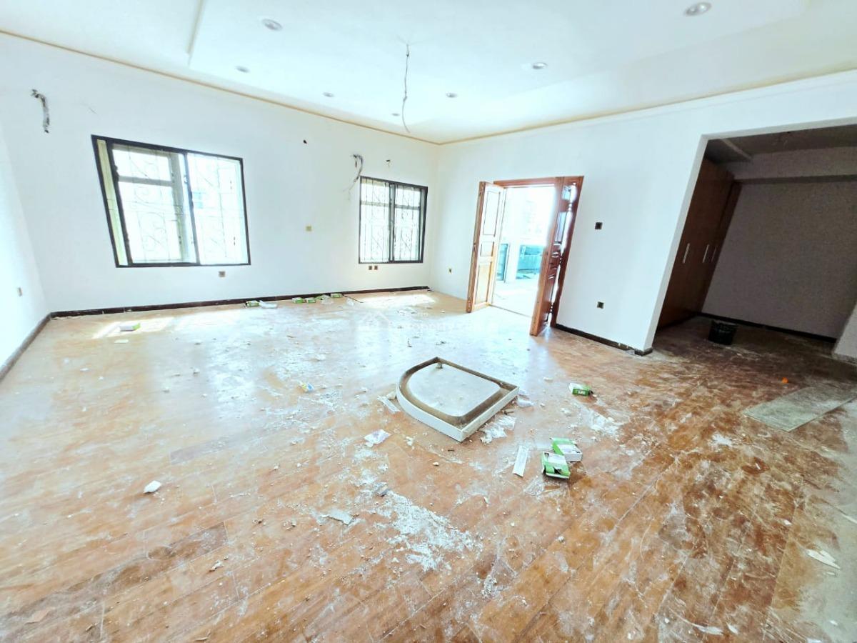 Well Maintained 4 Bedroom Terrace, Victoria Island (vi), Lagos, Terraced Duplex for Rent