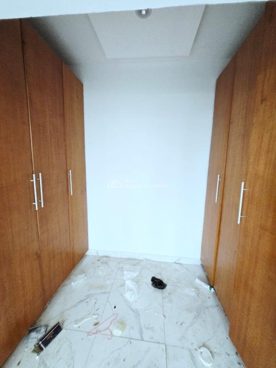 Well Maintained 4 Bedroom Terrace, Victoria Island (vi), Lagos, Terraced Duplex for Rent