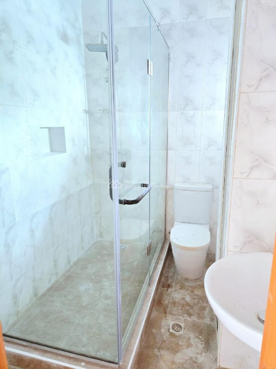 Well Maintained 4 Bedroom Terrace, Victoria Island (vi), Lagos, Terraced Duplex for Rent