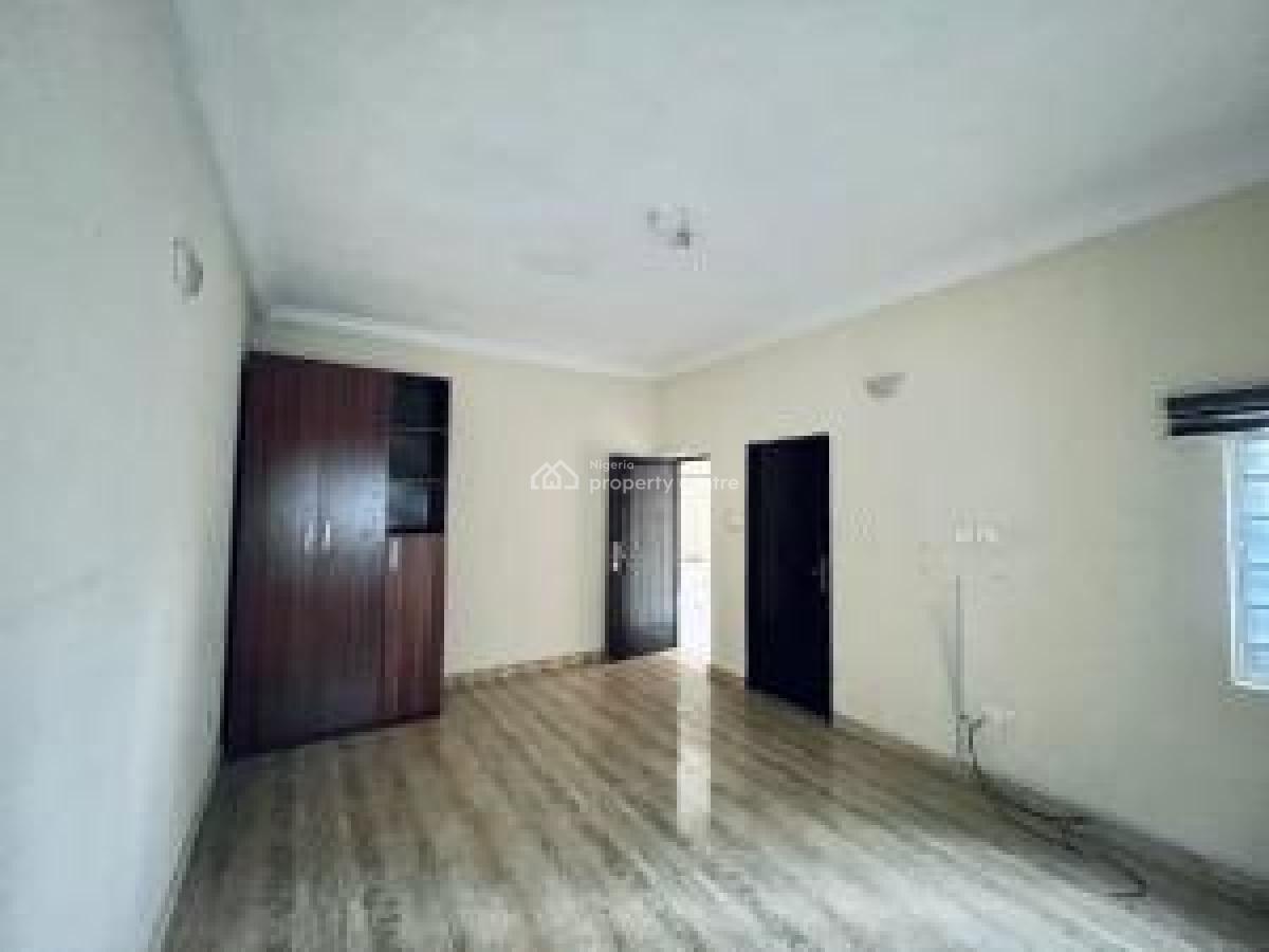 Lovely and Spacious 3 Bedroom Apartment, Sangotedo, Ajah, Lagos, Flat / Apartment for Rent