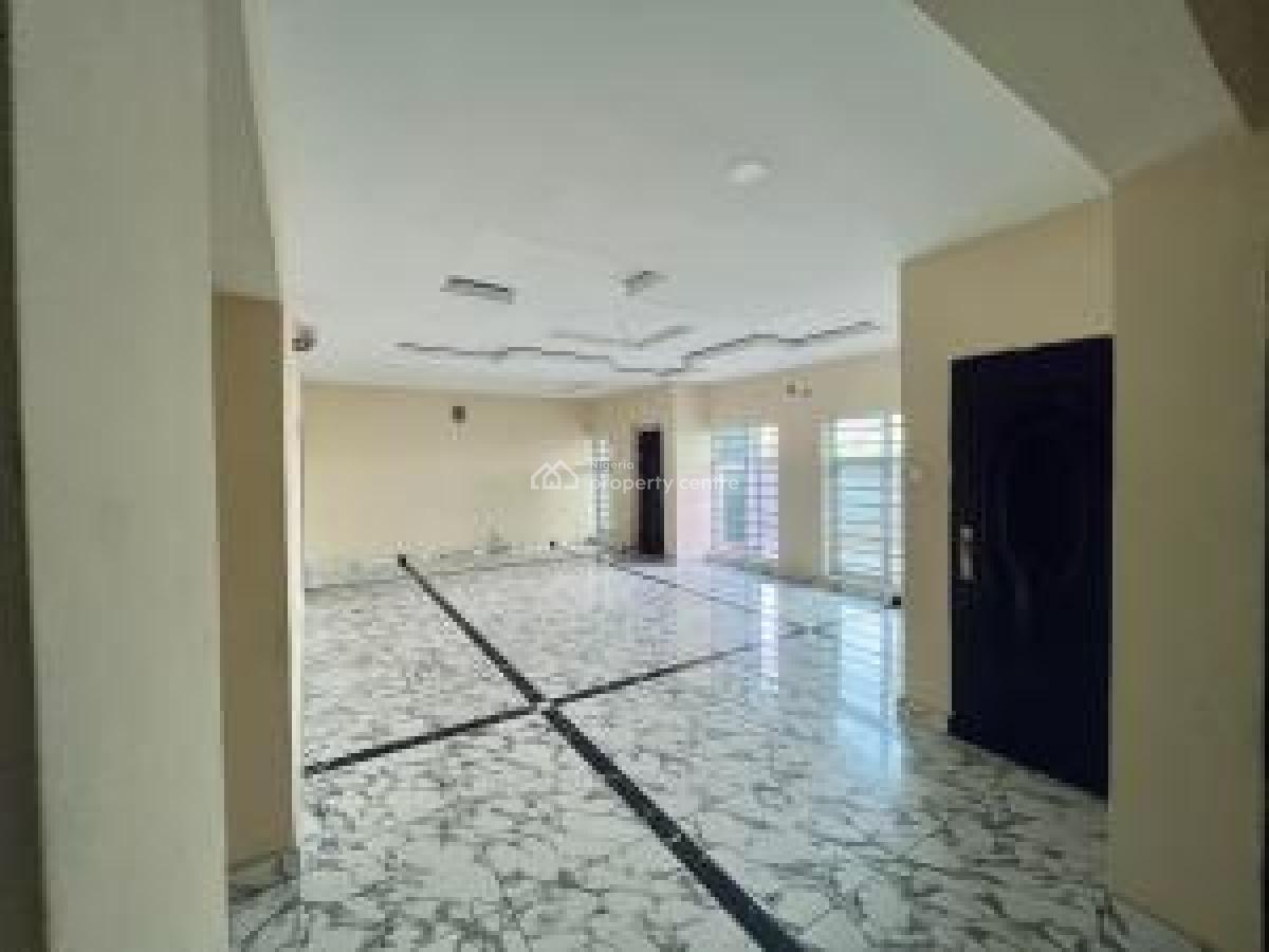 Lovely and Spacious 3 Bedroom Apartment, Sangotedo, Ajah, Lagos, Flat / Apartment for Rent