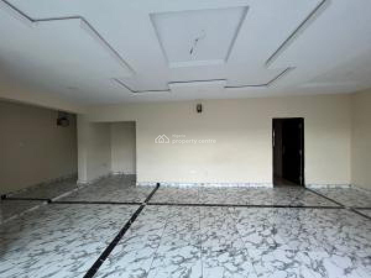 Lovely and Spacious 3 Bedroom Apartment, Sangotedo, Ajah, Lagos, Flat / Apartment for Rent