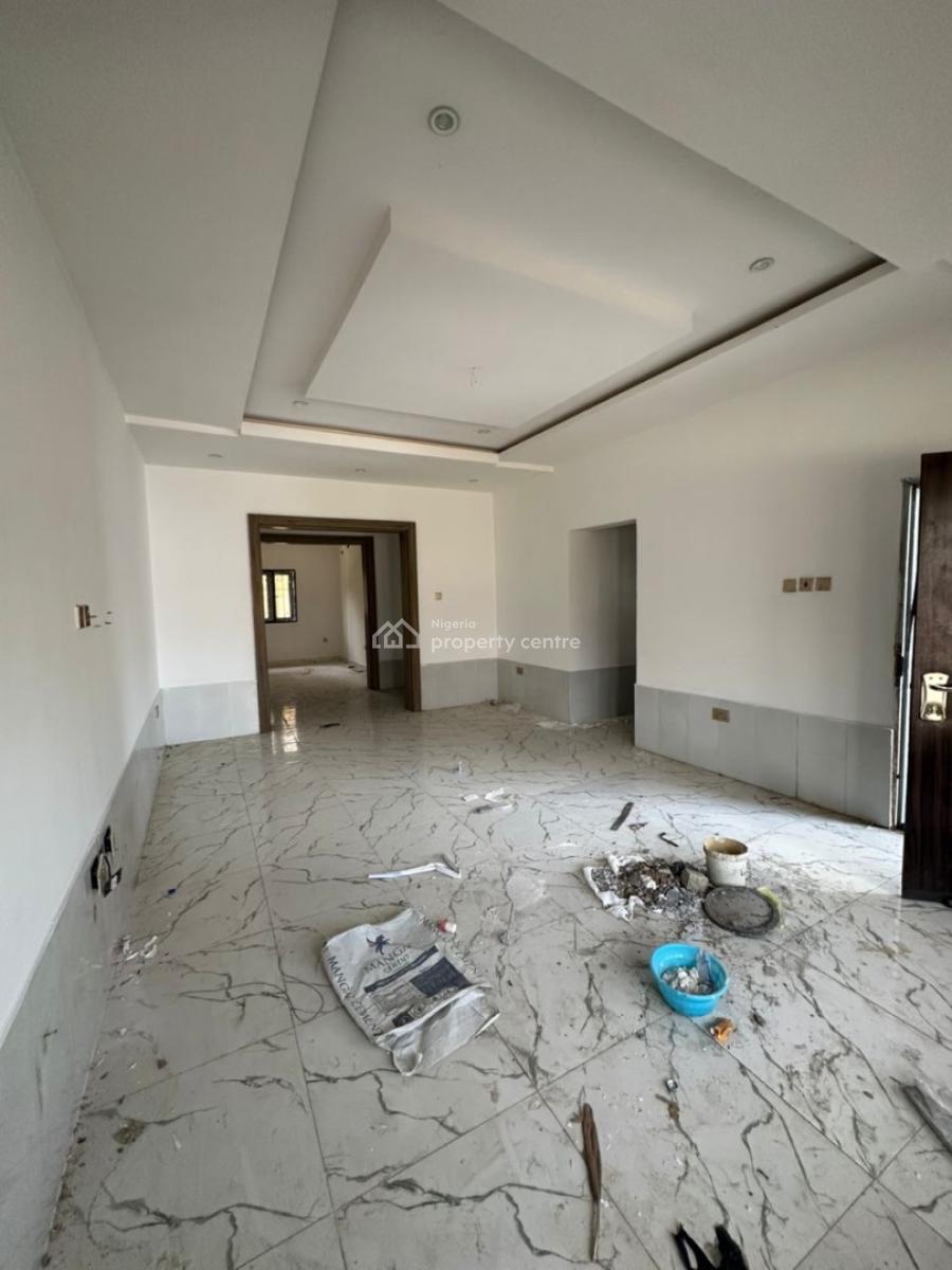 2 Bedroom Apartment, Jahi, Abuja, Flat / Apartment for Rent