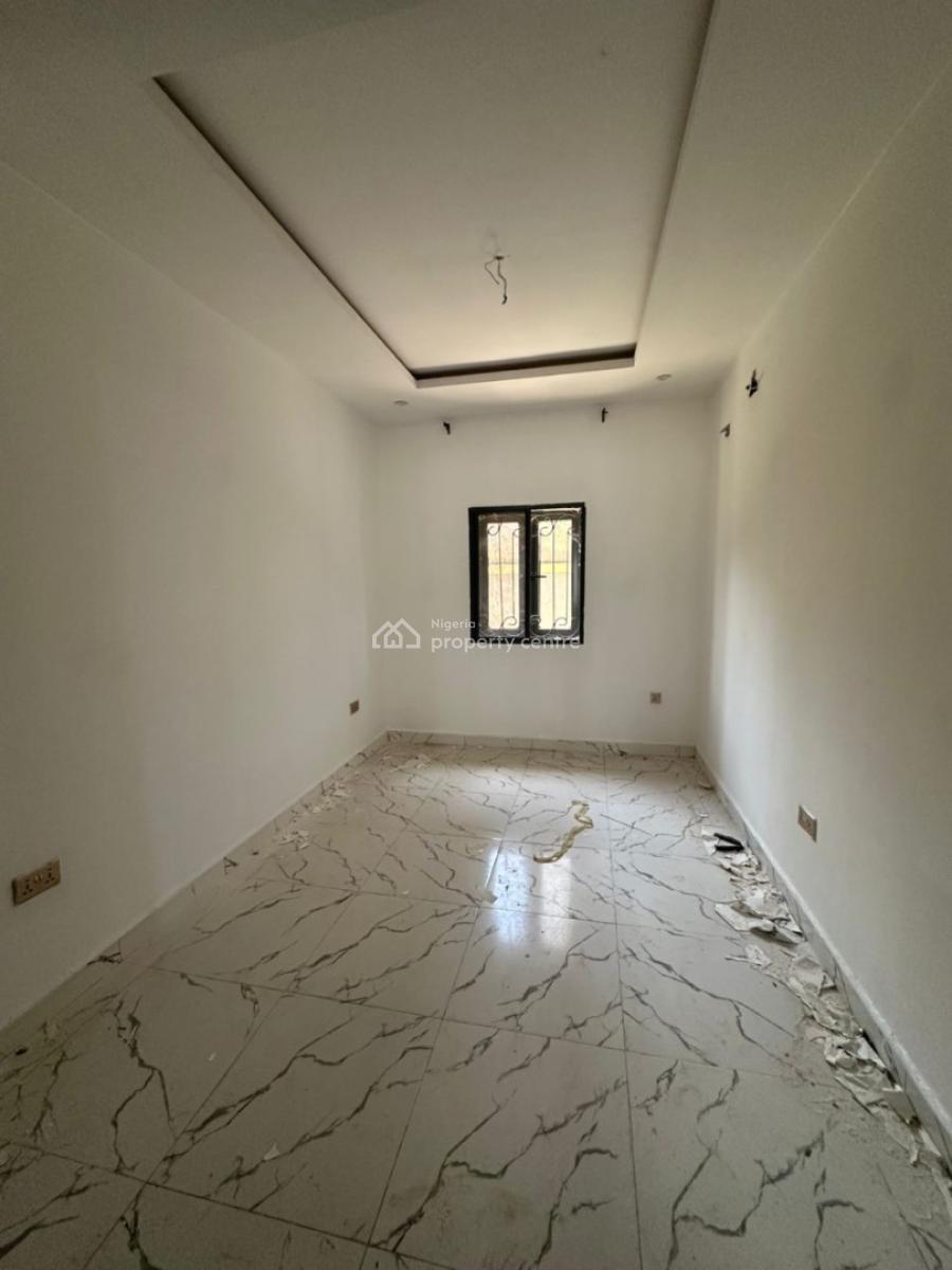 2 Bedroom Apartment, Jahi, Abuja, Flat / Apartment for Rent