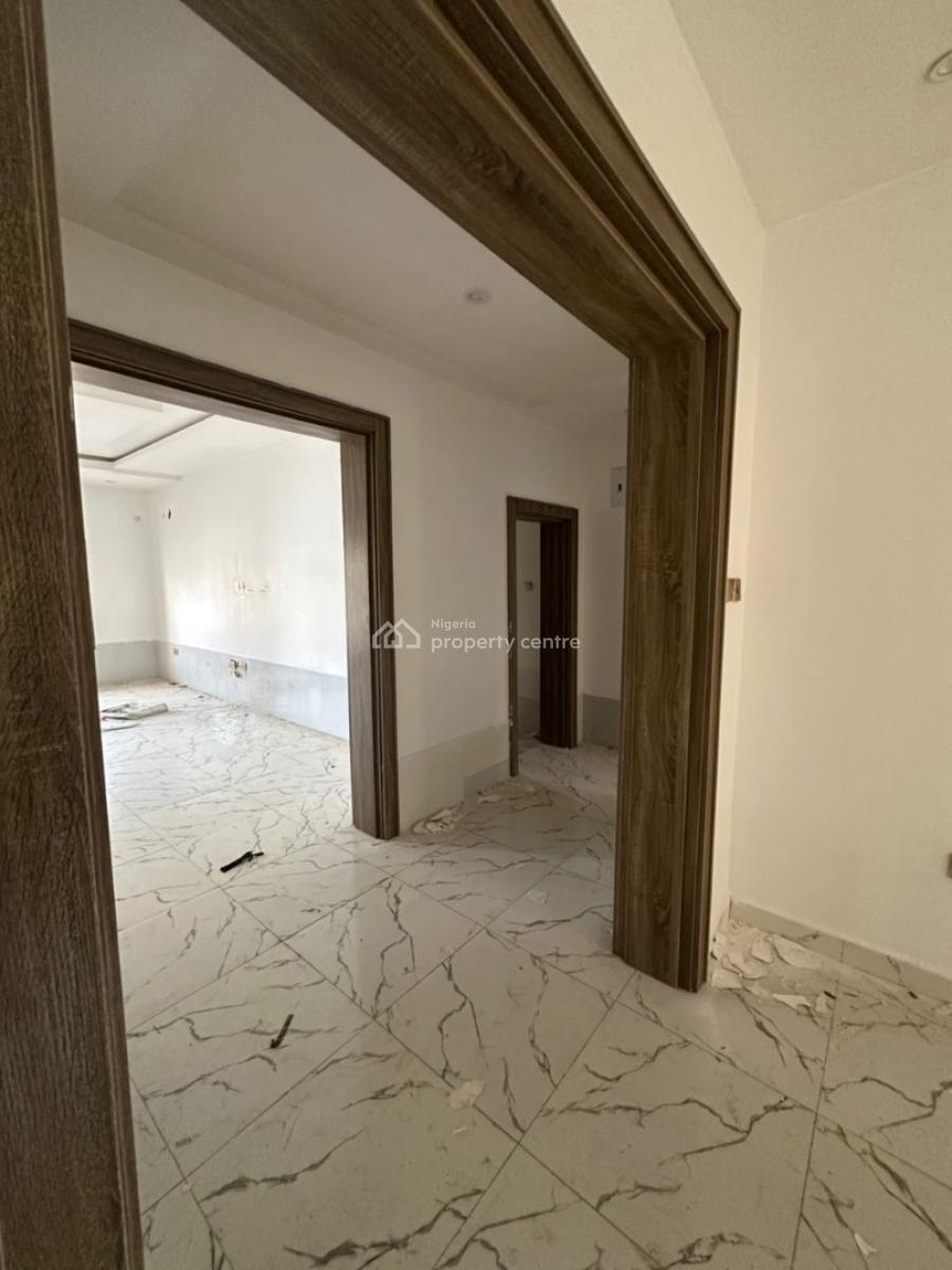 2 Bedroom Apartment, Jahi, Abuja, Flat / Apartment for Rent