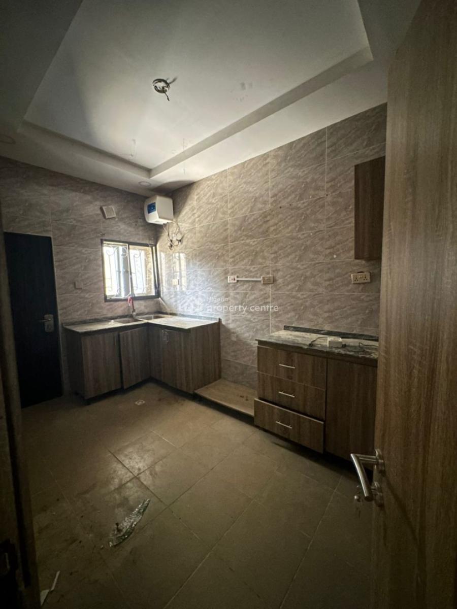 2 Bedroom Apartment, Jahi, Abuja, Flat / Apartment for Rent