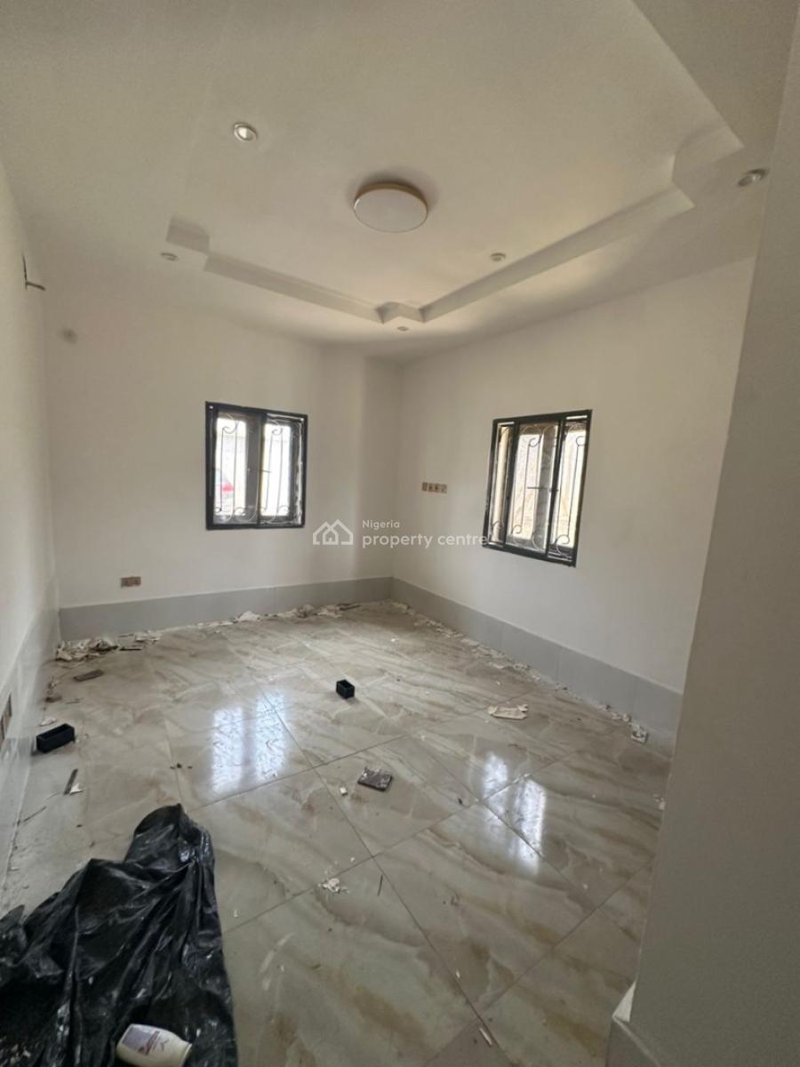 2 Bedroom Apartment, Jahi, Abuja, Flat / Apartment for Rent