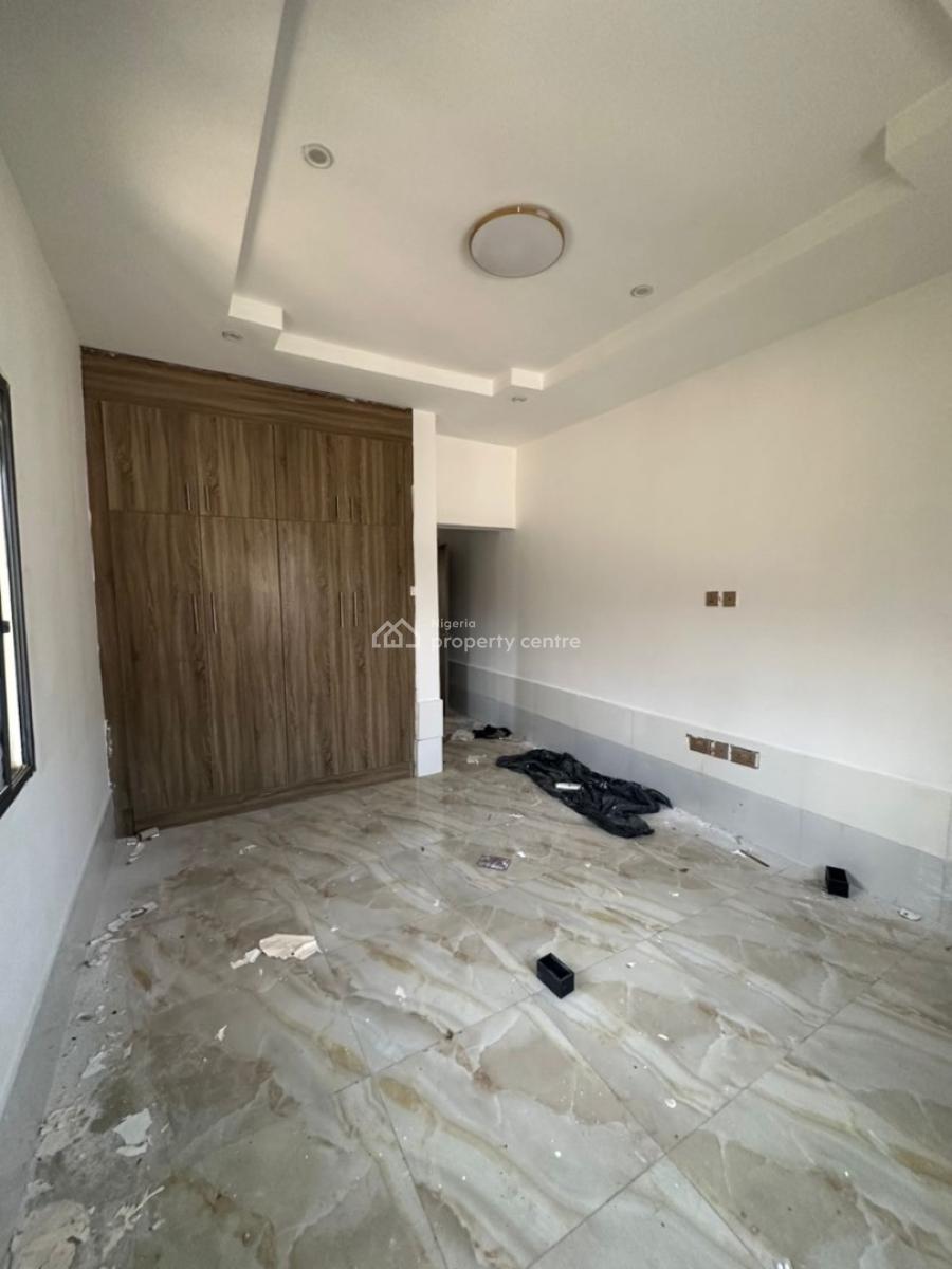 2 Bedroom Apartment, Jahi, Abuja, Flat / Apartment for Rent