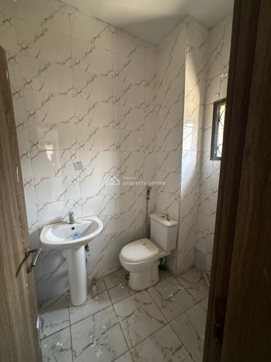 2 Bedroom Apartment, Jahi, Abuja, Flat / Apartment for Rent