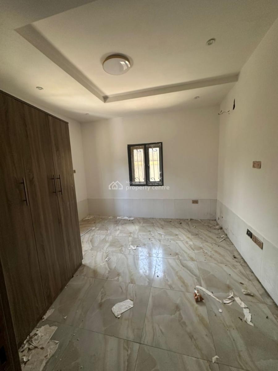 2 Bedroom Apartment, Jahi, Abuja, Flat / Apartment for Rent