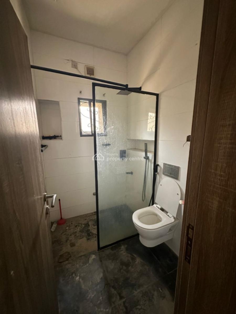 2 Bedroom Apartment, Jahi, Abuja, Flat / Apartment for Rent