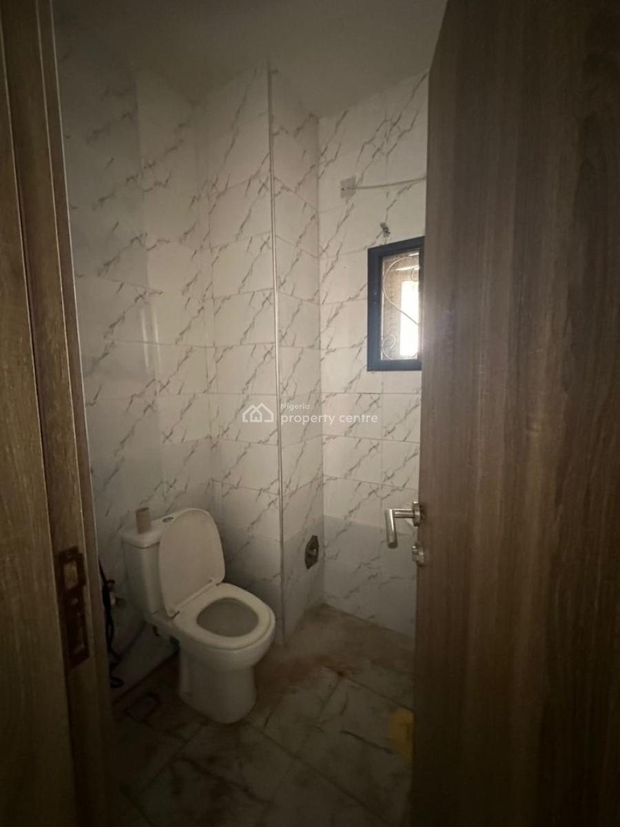 2 Bedroom Apartment, Jahi, Abuja, Flat / Apartment for Rent