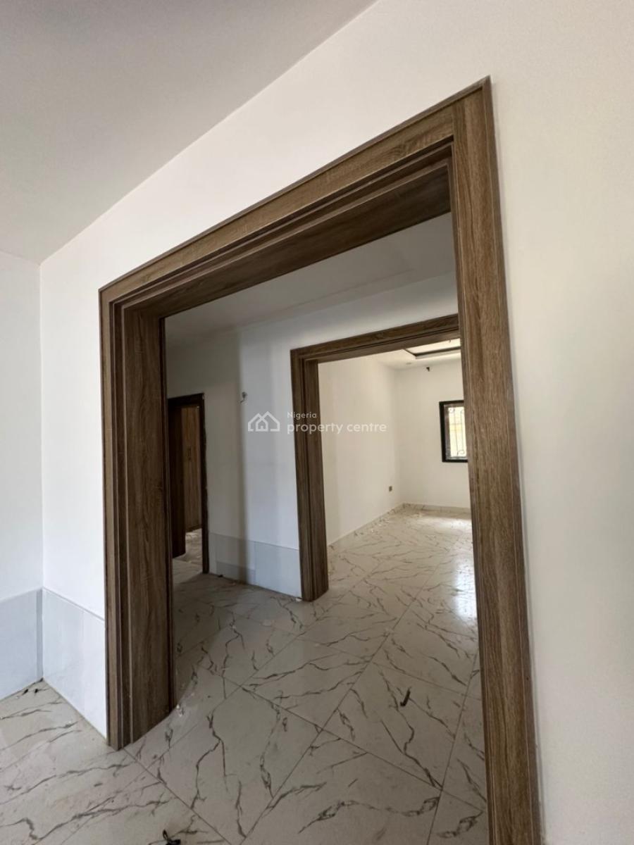 2 Bedroom Apartment, Jahi, Abuja, Flat / Apartment for Rent