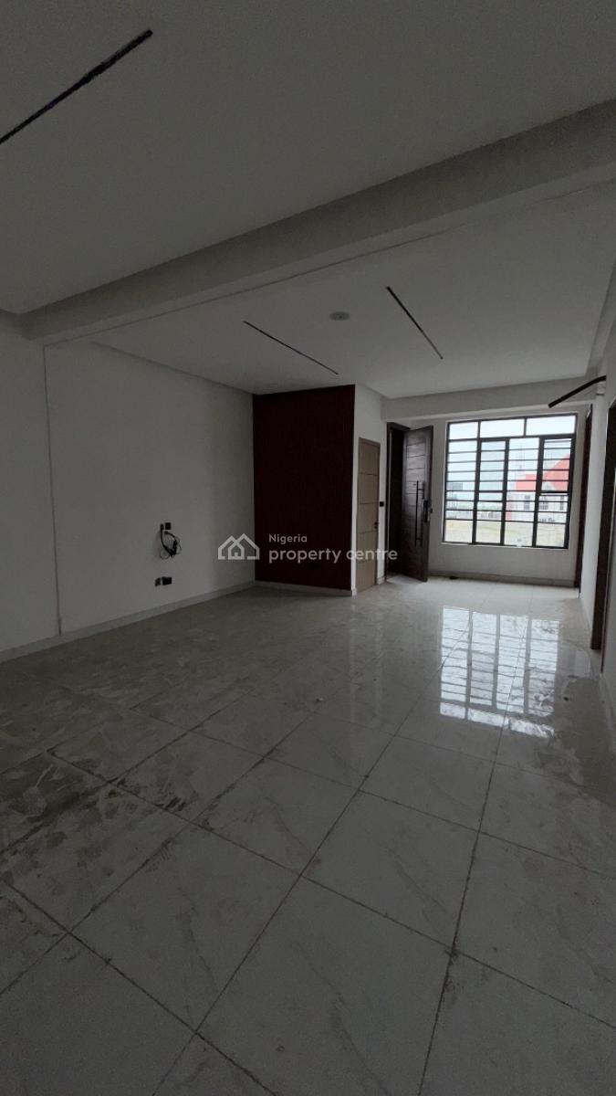 2 Bedroom Apartment, Lekki Phase 1, Lekki, Lagos, Flat / Apartment for Rent