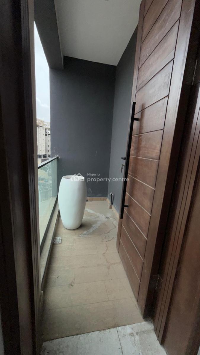 2 Bedroom Apartment, Lekki Phase 1, Lekki, Lagos, Flat / Apartment for Rent