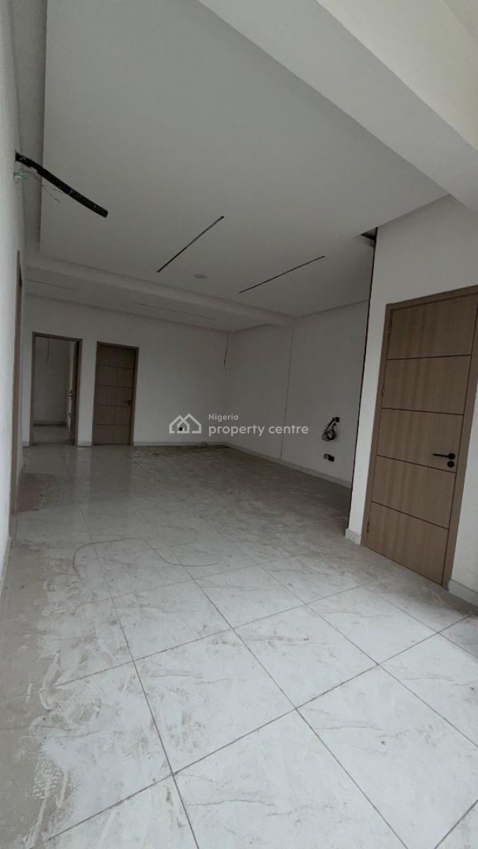 2 Bedroom Apartment, Lekki Phase 1, Lekki, Lagos, Flat / Apartment for Rent