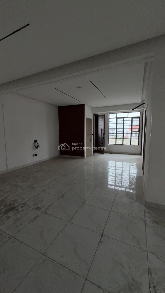 2 Bedroom Apartment, Lekki Phase 1, Lekki, Lagos, Flat / Apartment for Rent