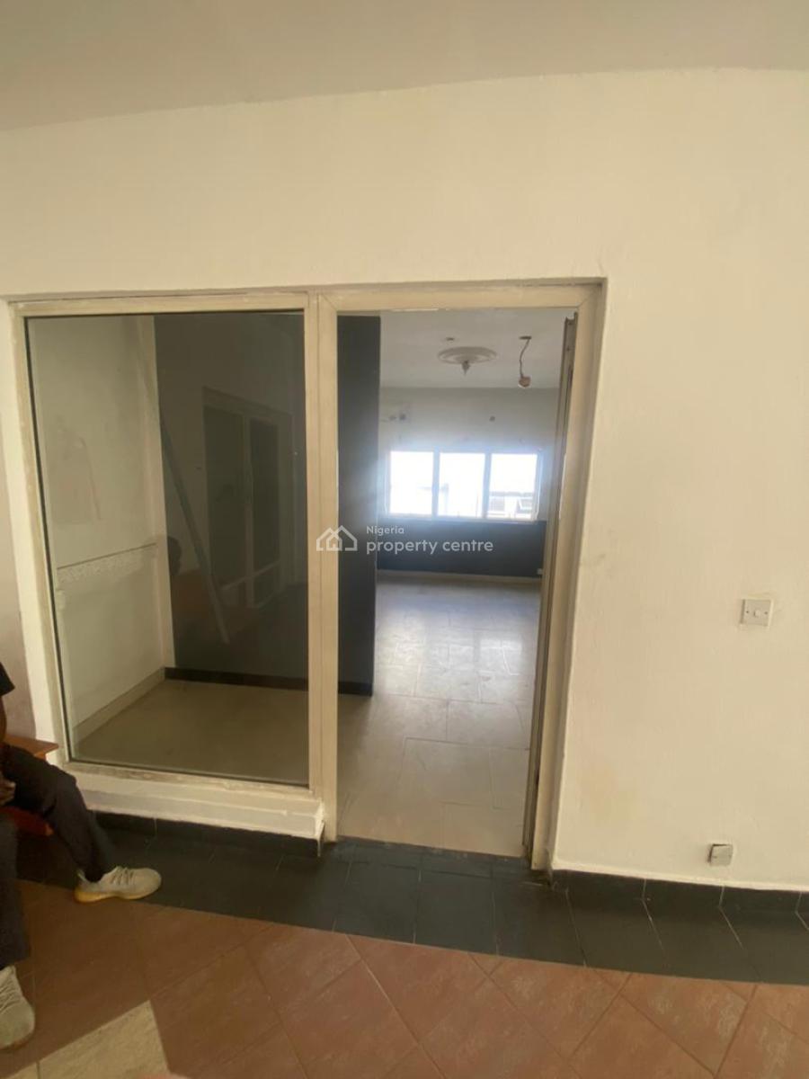 Well Situtated Office Space, Victoria Island (vi), Lagos, Office Space for Rent