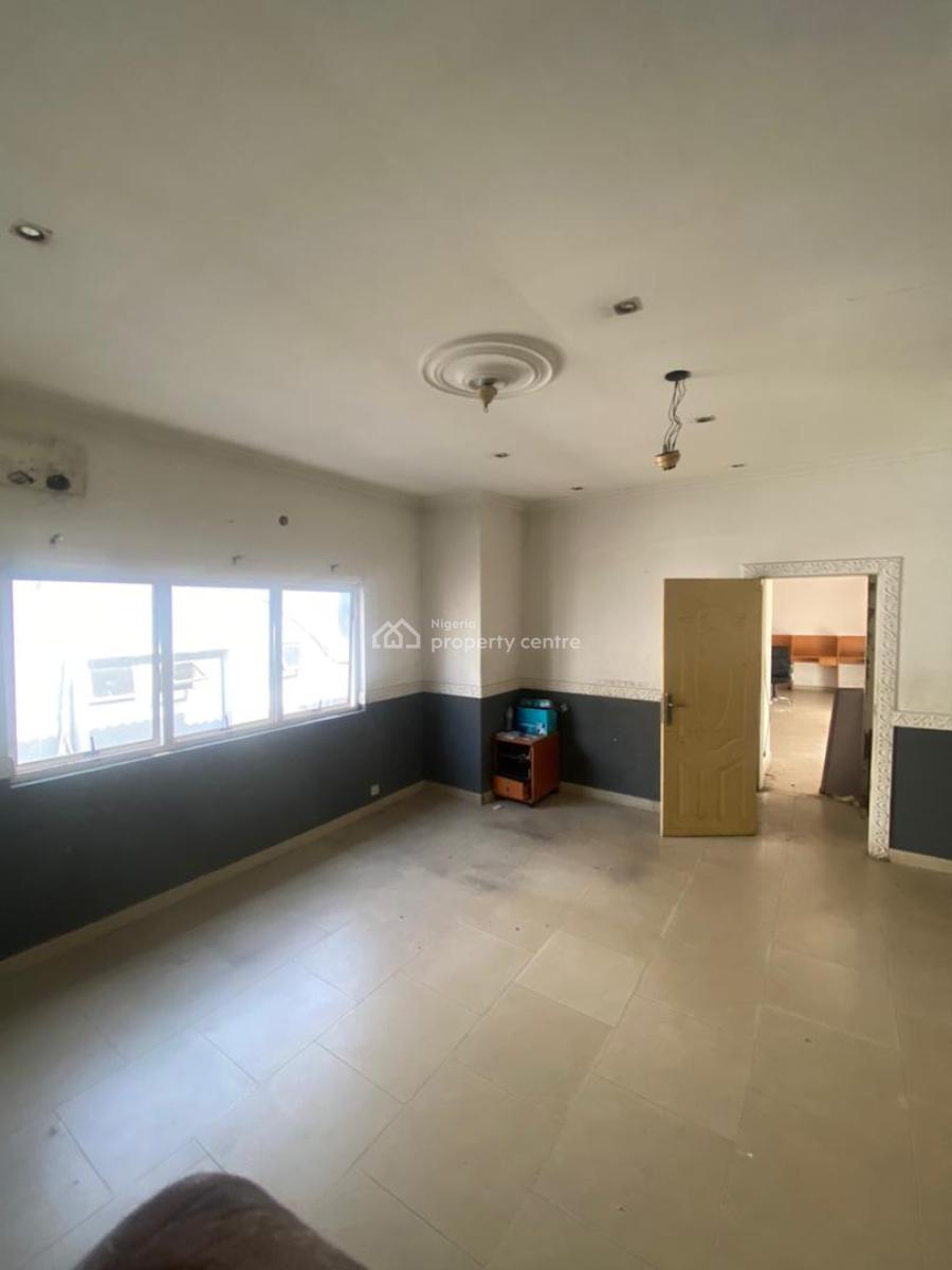 Well Situtated Office Space, Victoria Island (vi), Lagos, Office Space for Rent