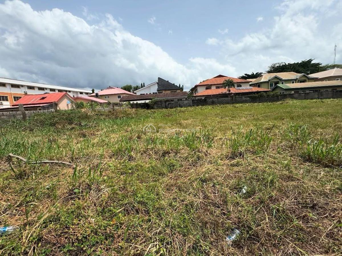 600sqm with C of O in a Prominent Estate, Vgc, Lekki, Lagos, Land for Sale