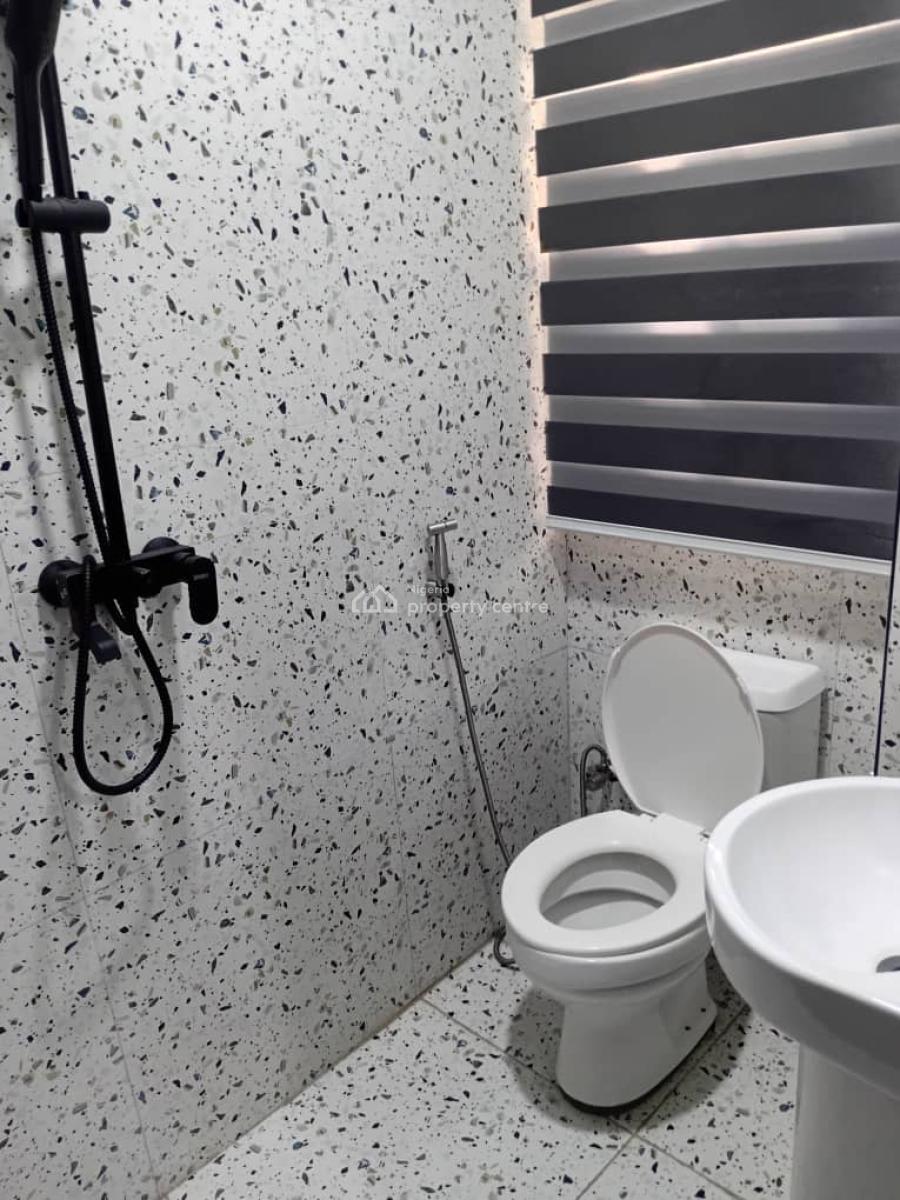 Luxury 3 Bedroom with Pool Table, Allen Avenue Ikeja, Ikeja, Lagos, Flat / Apartment Short Let