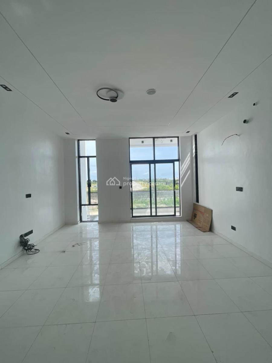 Mouth Watering 5 Bedroom Detached Duplex + Bq & Swimming Pool, Ajah, Lagos, Detached Duplex for Sale