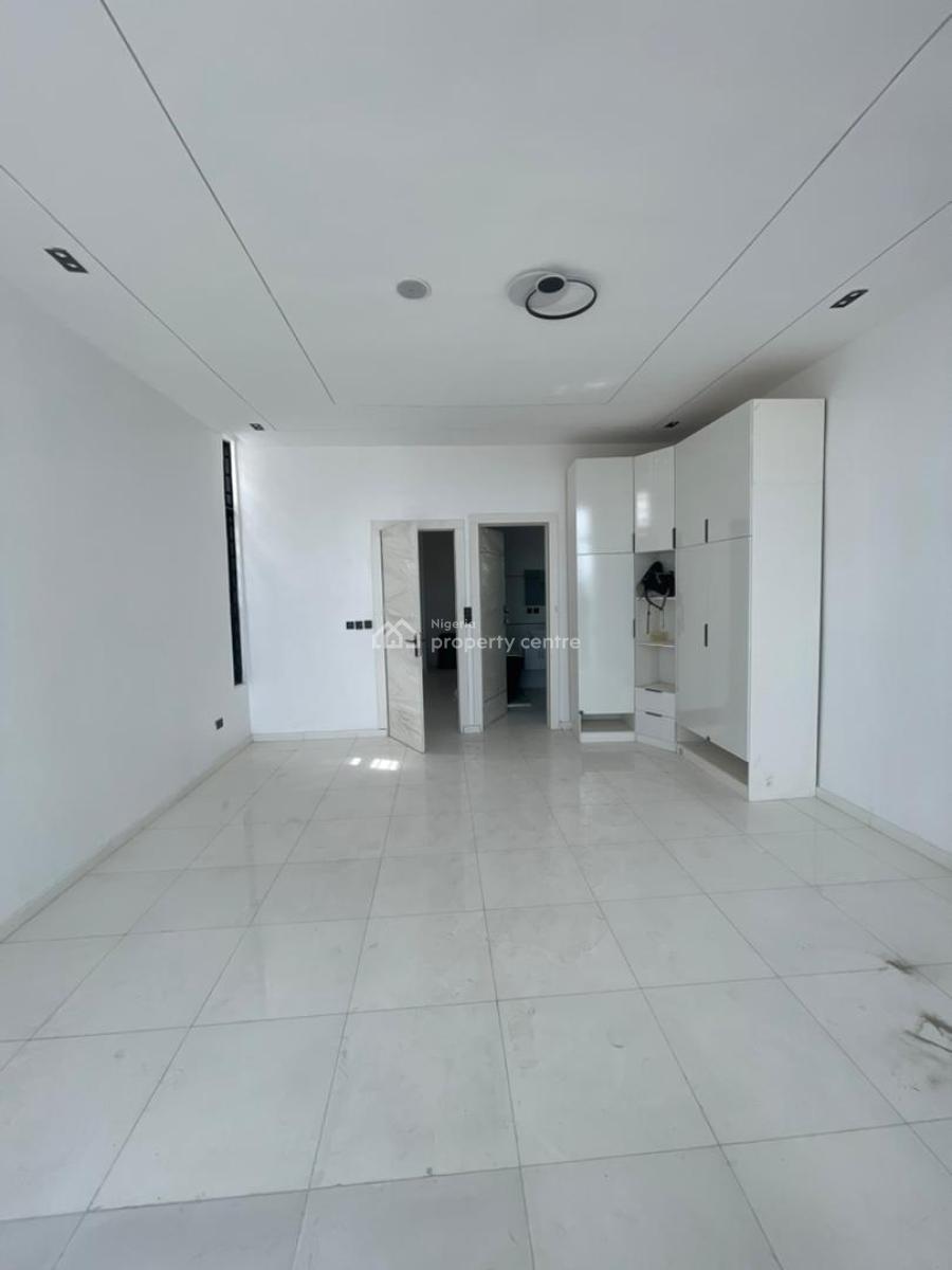 Mouth Watering 5 Bedroom Detached Duplex + Bq & Swimming Pool, Ajah, Lagos, Detached Duplex for Sale