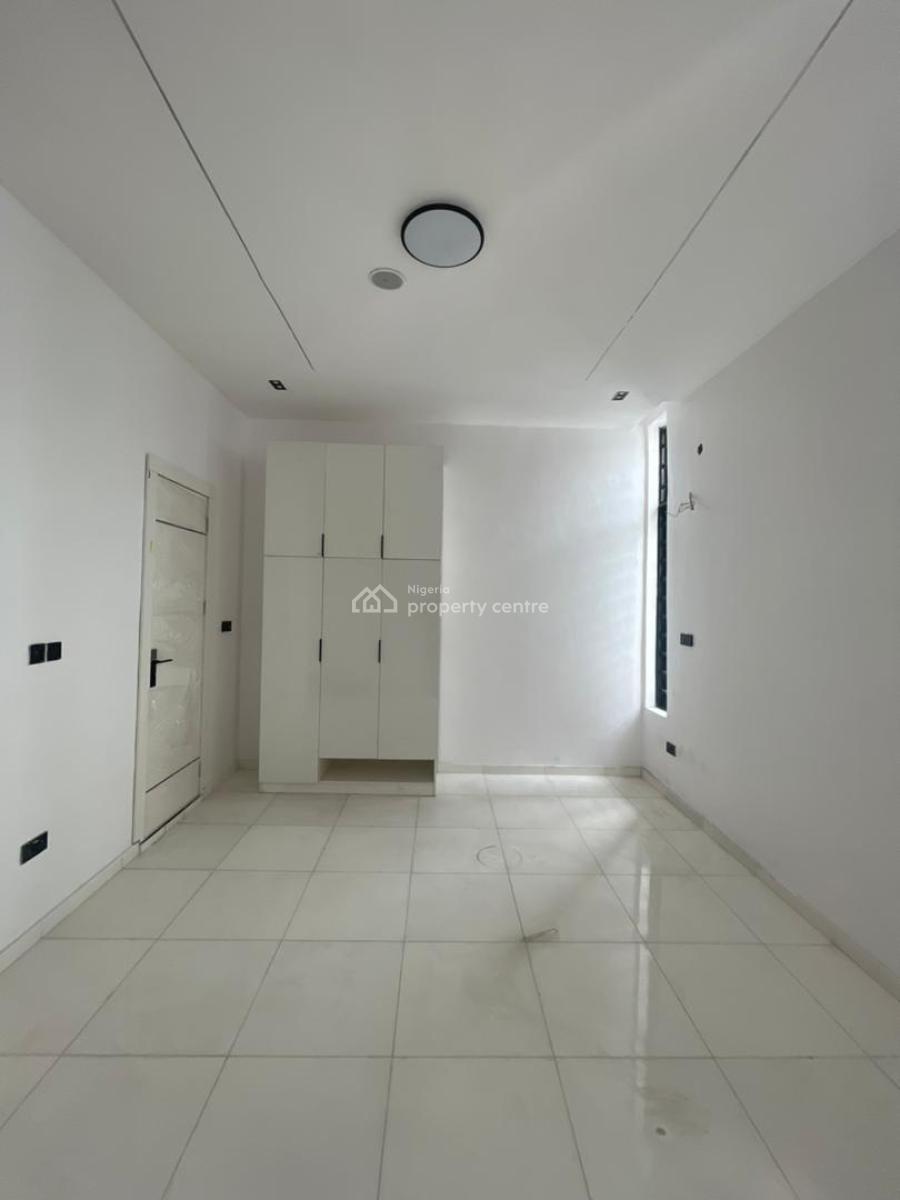 Mouth Watering 5 Bedroom Detached Duplex + Bq & Swimming Pool, Ajah, Lagos, Detached Duplex for Sale