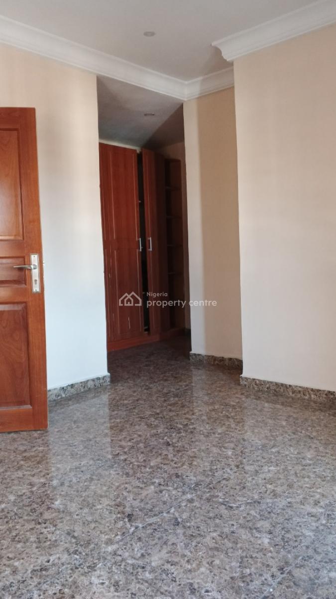 Luxury 3bedroom Flat with Bq, Durosimi Ettim Street, Lekki Phase 1, Lekki, Lagos, Flat / Apartment for Rent