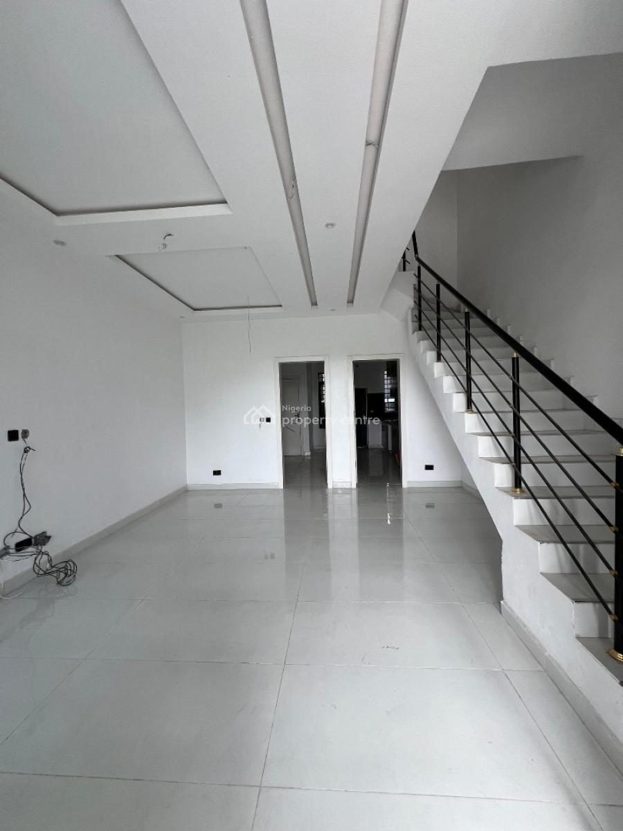 Luxury 2-bedroom Terrace Duplex, Ajah, Lagos, Terraced Duplex for Sale