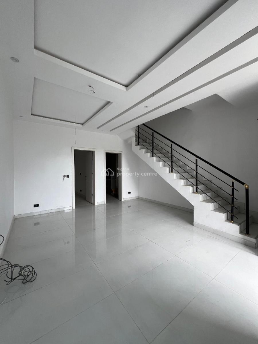Luxury 2-bedroom Terrace Duplex, Ajah, Lagos, Terraced Duplex for Sale