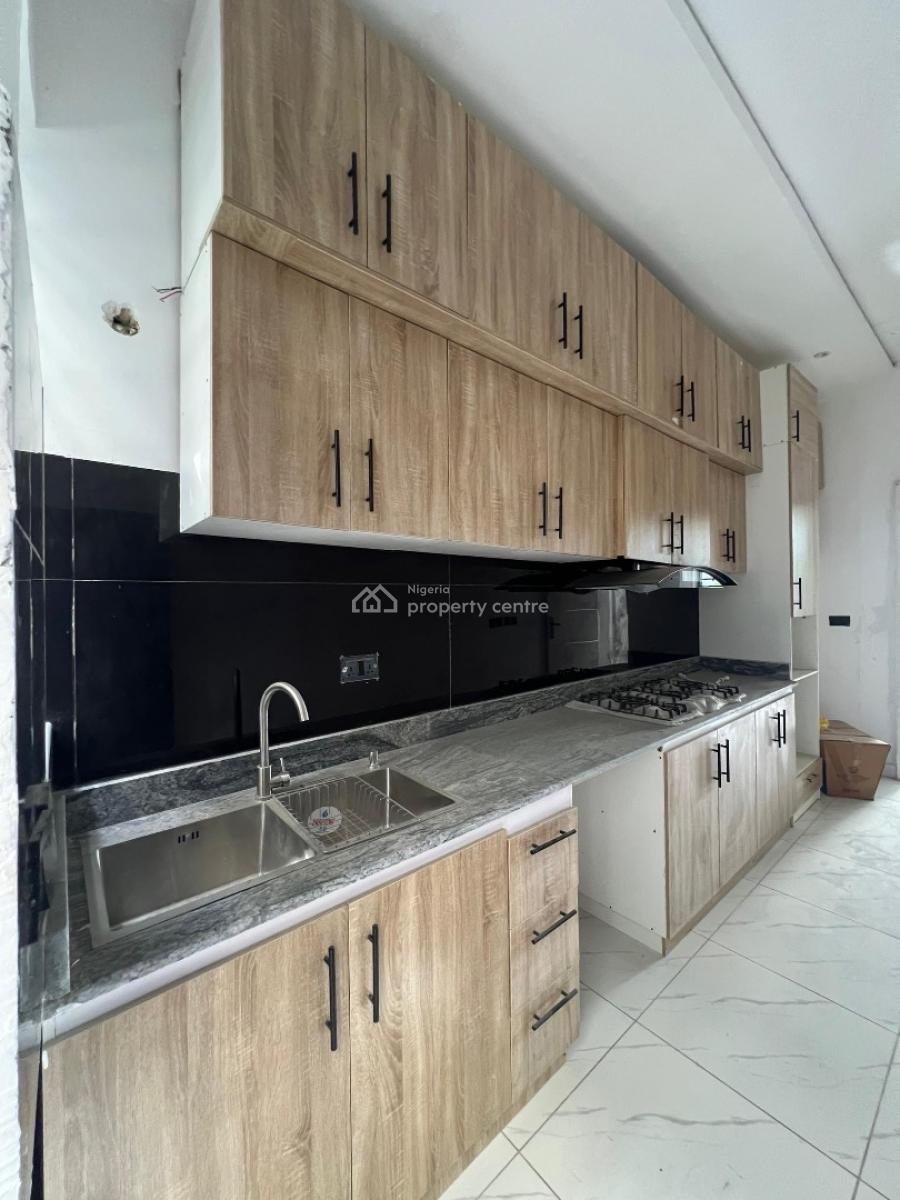 Luxury 2-bedroom Terrace Duplex, Ajah, Lagos, Terraced Duplex for Sale