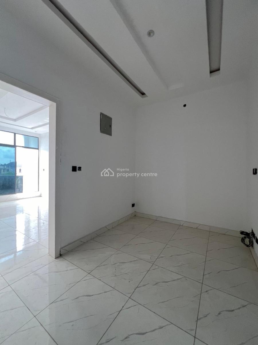 Luxury 2-bedroom Terrace Duplex, Ajah, Lagos, Terraced Duplex for Sale