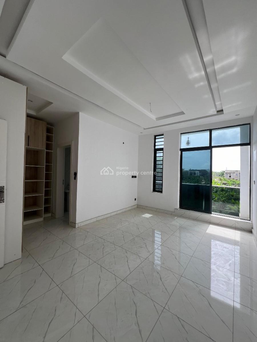 Luxury 2-bedroom Terrace Duplex, Ajah, Lagos, Terraced Duplex for Sale