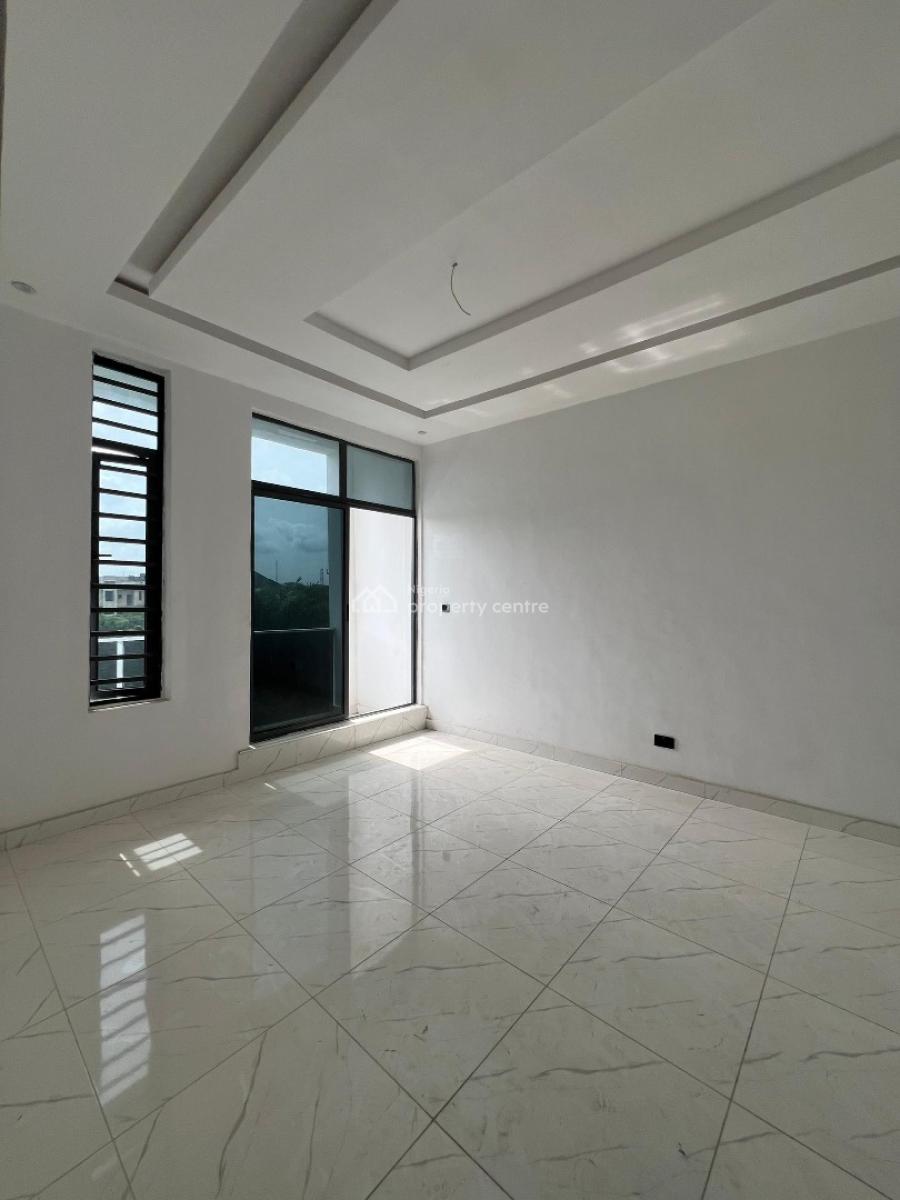 Luxury 2-bedroom Terrace Duplex, Ajah, Lagos, Terraced Duplex for Sale