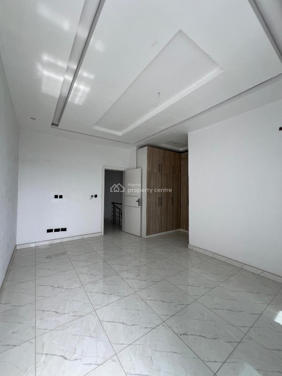 Luxury 2-bedroom Terrace Duplex, Ajah, Lagos, Terraced Duplex for Sale