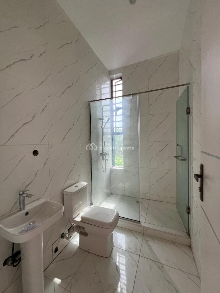 Luxury 2-bedroom Terrace Duplex, Ajah, Lagos, Terraced Duplex for Sale