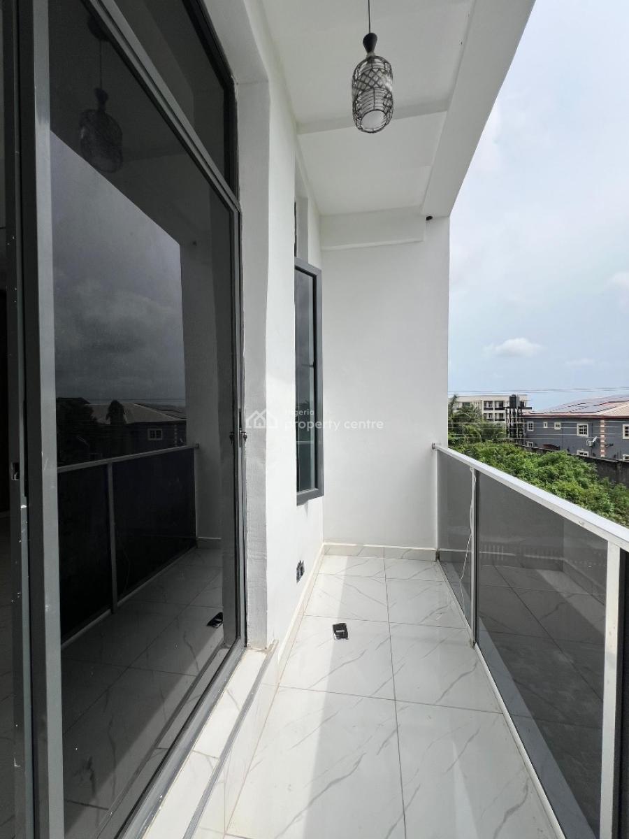 Luxury 2-bedroom Terrace Duplex, Ajah, Lagos, Terraced Duplex for Sale