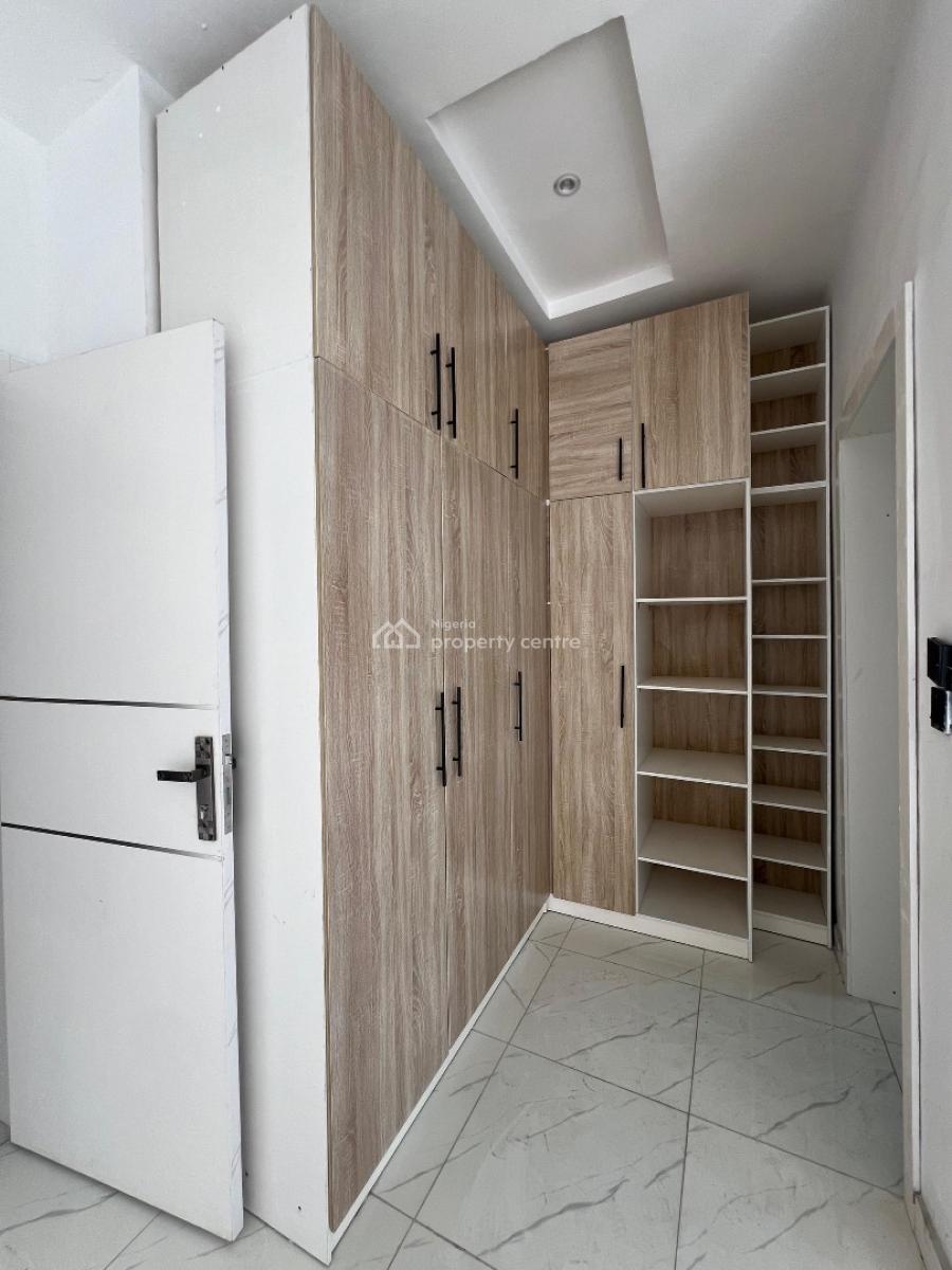 Luxury 2-bedroom Terrace Duplex, Ajah, Lagos, Terraced Duplex for Sale