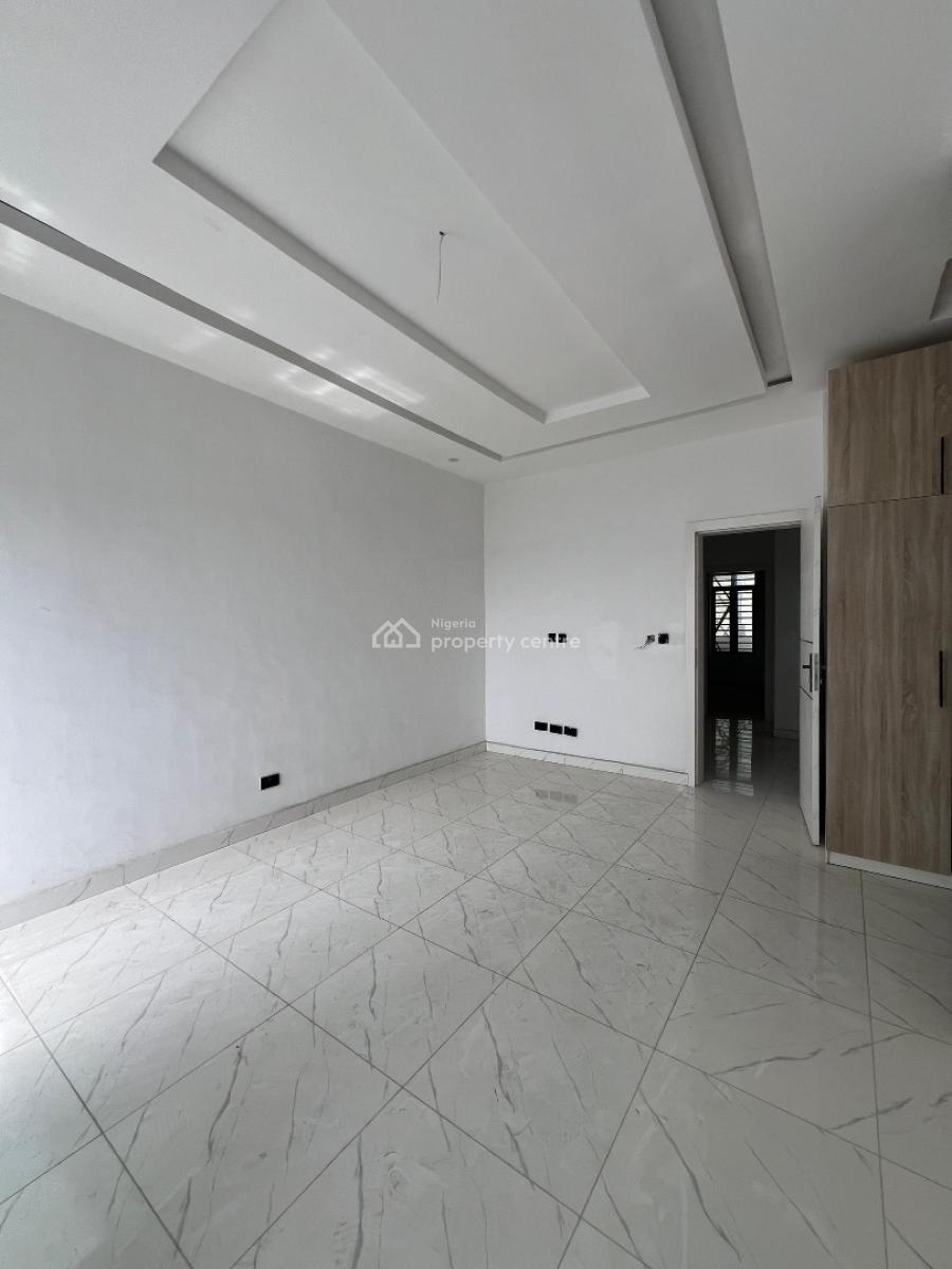 Luxury 2-bedroom Terrace Duplex, Ajah, Lagos, Terraced Duplex for Sale