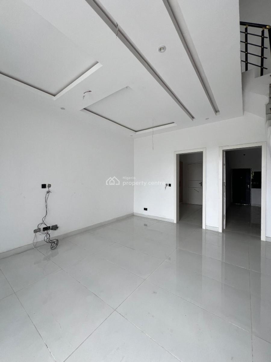 Luxury 2-bedroom Terrace Duplex, Ajah, Lagos, Terraced Duplex for Sale