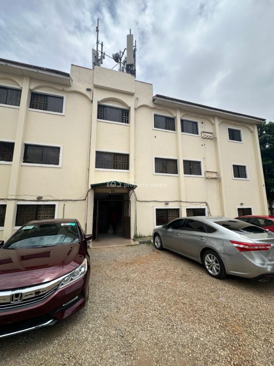 3 Bedroom Flat, Wuse 2, Abuja, Flat / Apartment for Rent
