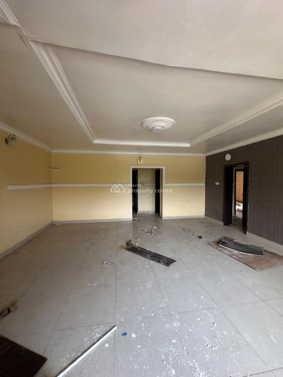 3 Bedroom Flat, Wuse 2, Abuja, Flat / Apartment for Rent