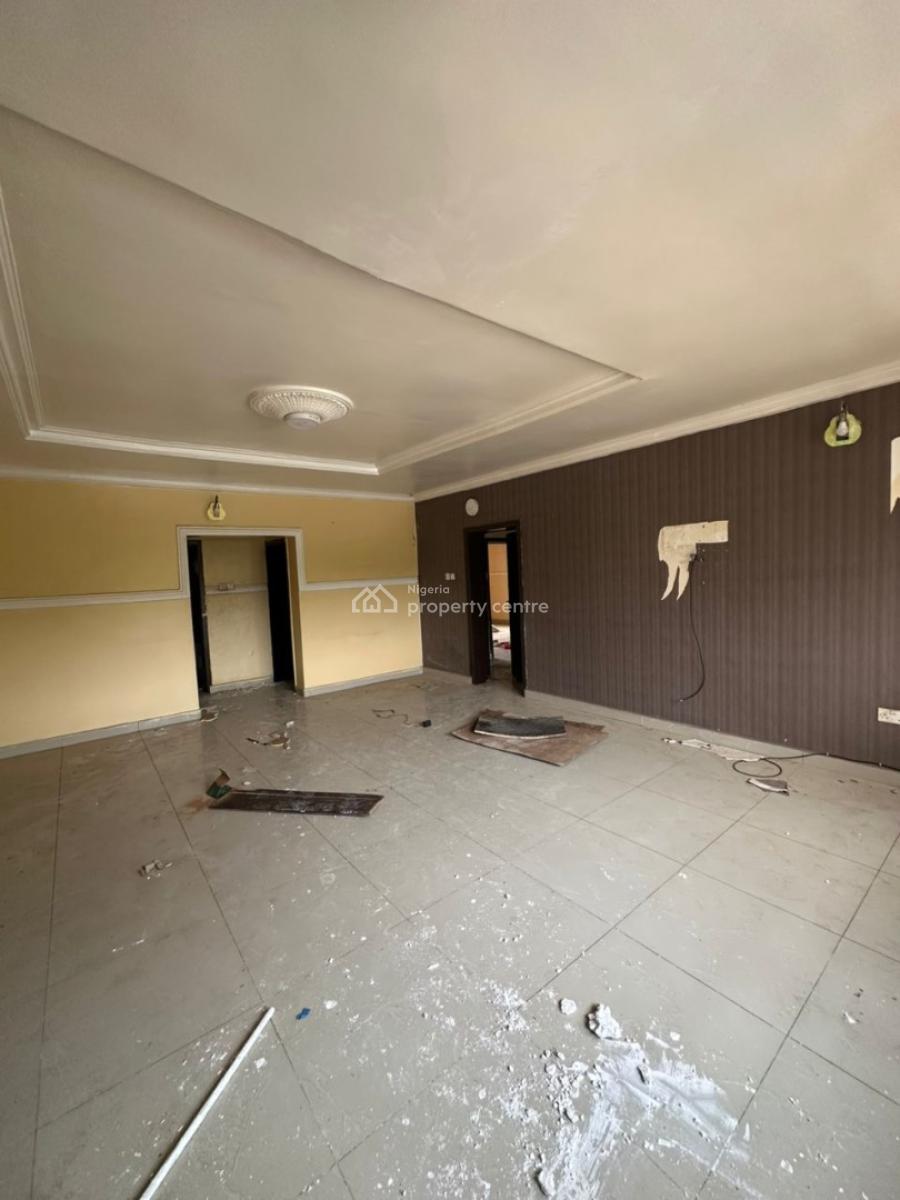 3 Bedroom Flat, Wuse 2, Abuja, Flat / Apartment for Rent