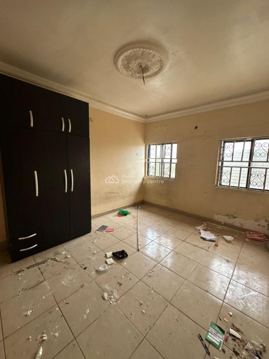 3 Bedroom Flat, Wuse 2, Abuja, Flat / Apartment for Rent