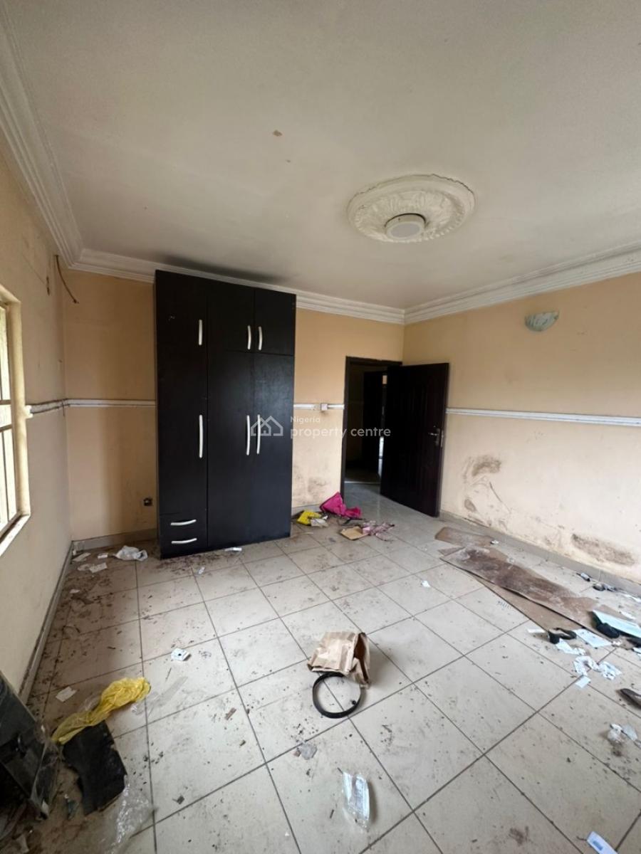 3 Bedroom Flat, Wuse 2, Abuja, Flat / Apartment for Rent