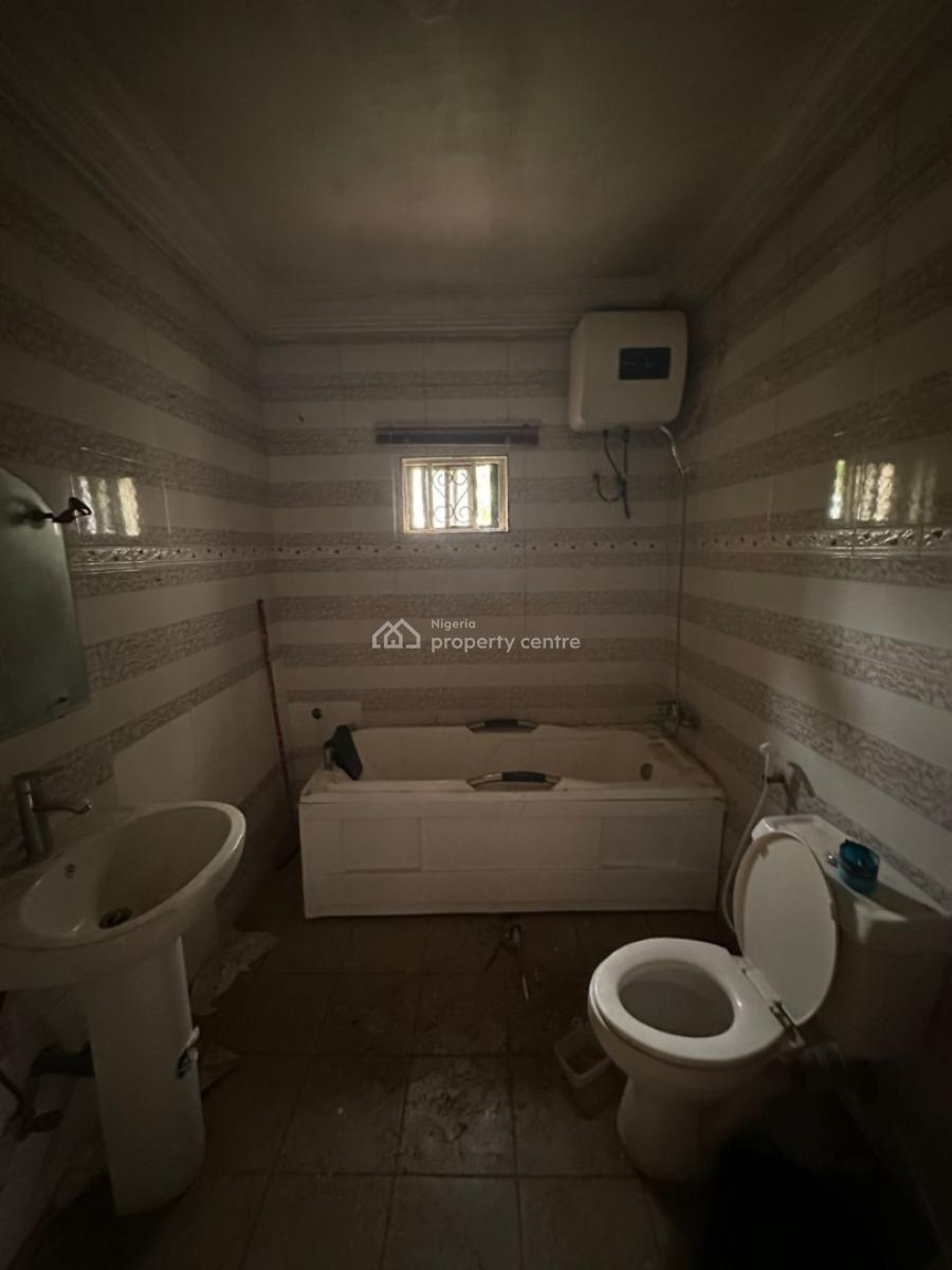 3 Bedroom Flat, Wuse 2, Abuja, Flat / Apartment for Rent